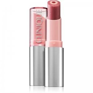 Image of Clinique Moisture Surge Pop Triple Lip Balm Ultra Hydrating Lip Balm Shade Goji Berry 3,8 g
