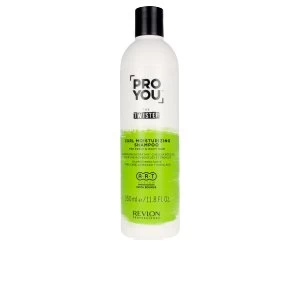 Image of PROYOU the twister shampoo 350ml