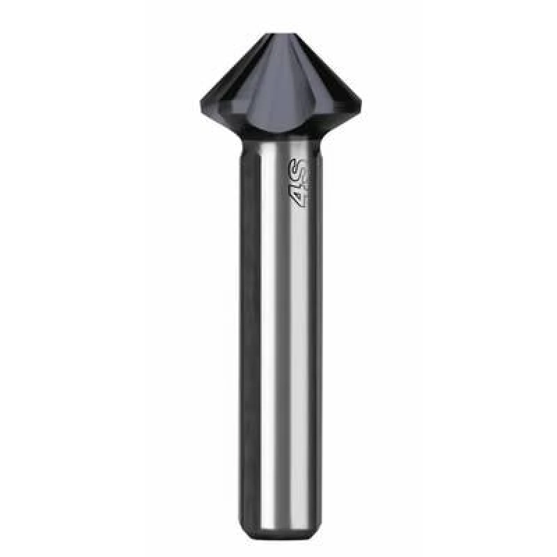 Image of RUKO RUKO ULTIMATECUT 4S 102879P Countersink 16.50 mm HSS Cylinder shank 102879P