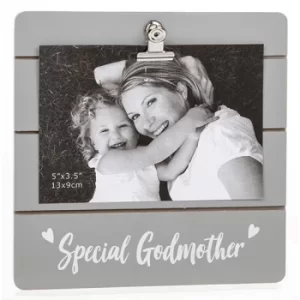 Image of Cutie Clip Frame Special Godmother