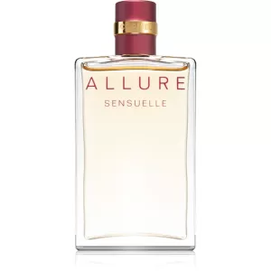 Image of Chanel Allure Sensuelle Eau de Parfum For Her 50ml