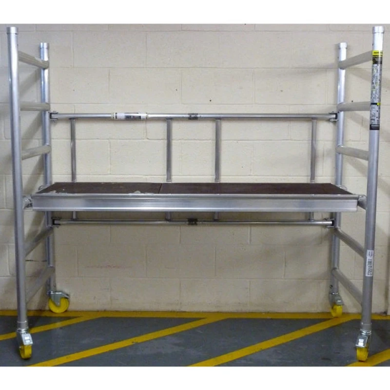 Image of Werner MINIMAX Tower Platform Base Pack MINIMAX