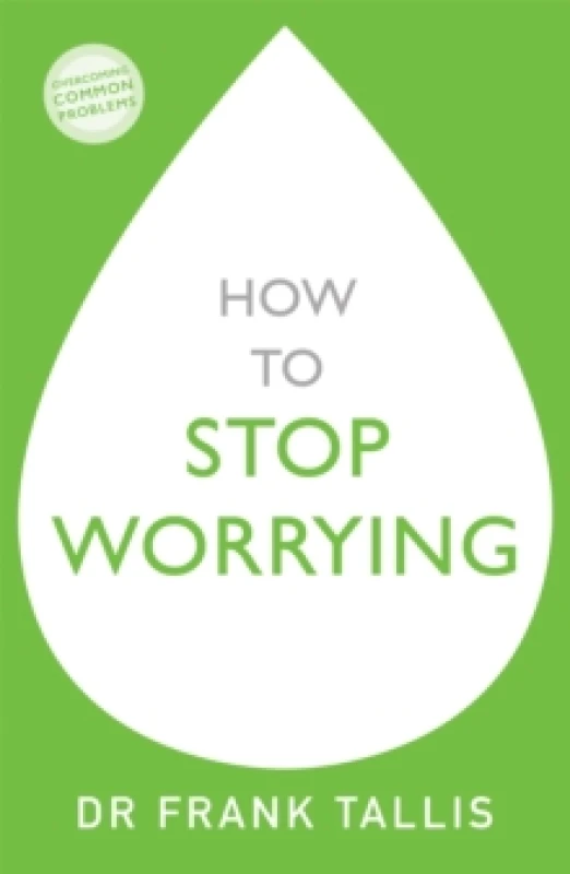 Image of How to Stop Worrying Paperback / softback