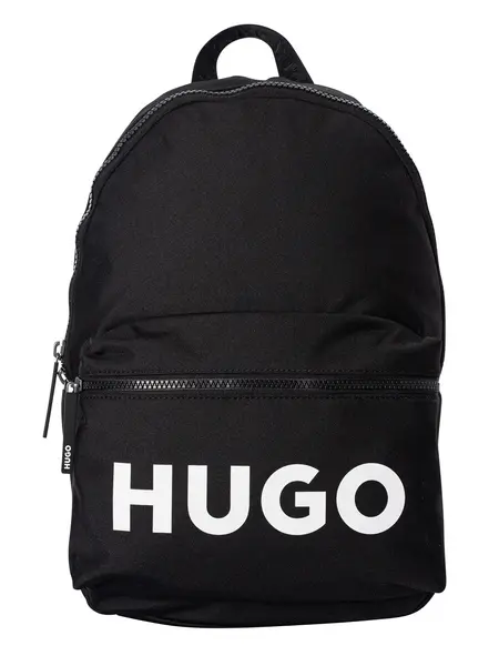 Image of Ethon 2.0 Logo Backpack