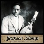 Image of Various Artists - Jackson Stomp (Charlie McCoy Story) (Music CD)