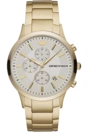 Image of Emporio Armani Renato AR11332 Men Bracelet Watch