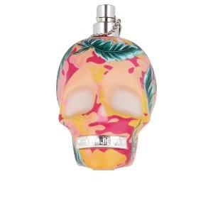 Image of Police To Be Exotic Jungle Eau de Parfum For Her 125ml