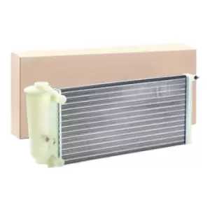 Image of RIDEX Engine radiator FIAT,LANCIA,AUTOBIANCHI 470R0197 7711521 Radiator, engine cooling,Radiator,Engine cooler