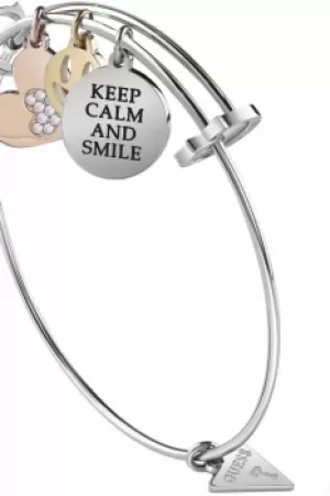 Image of Guess Jewellery Youth Tonic JEWEL UBB85055