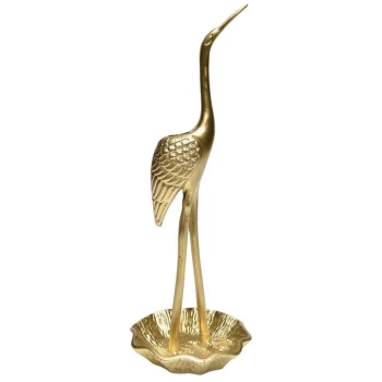 Image of Biba Heron Candlestick