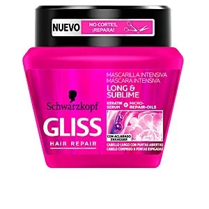Image of GLISS LONG & SUBLIME mascarilla 300ml
