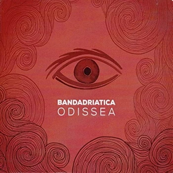Image of BandAdriatica - Odissea CD
