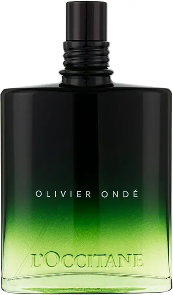 Image of L'Occitane Olivier Onde Eau de Parfum For Him 100ml