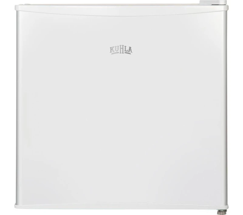 Image of KUHLA KTTF0E4W Mini Fridge - White 5056233834665