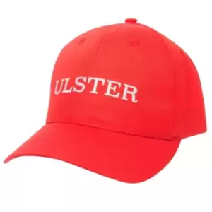 Image of Official Cap Mens - Red