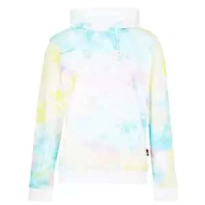 Image of Boss Boss WLove2 OTH Hoodie Mens - White