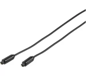 Image of VIVANCO 46151 Optical Cable 3 m