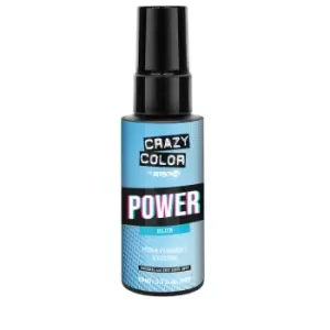 Image of Renbow Crazy Color Power Pure Pigment Drops Blue 50ml