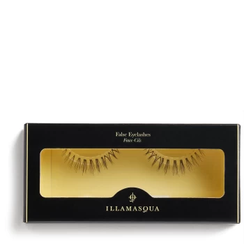 Image of Illamasqua False Eyelashes - Ophelia