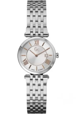 Image of Ladies Gc Slim Class Watch X57001L1S