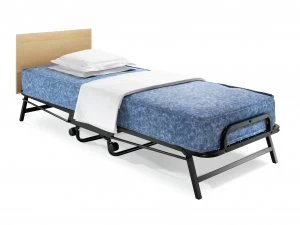 Image of Jay-Be Crown Wind Waterproof Folding Bed Deep Mattress - Sgl