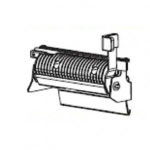 Image of Zebra 79831M Printer Kit Maint Value Peel ZM400