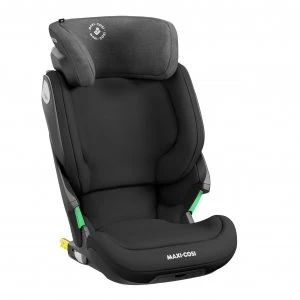 Image of Maxi-Cosi Kore i-Size Car Seat - Black
