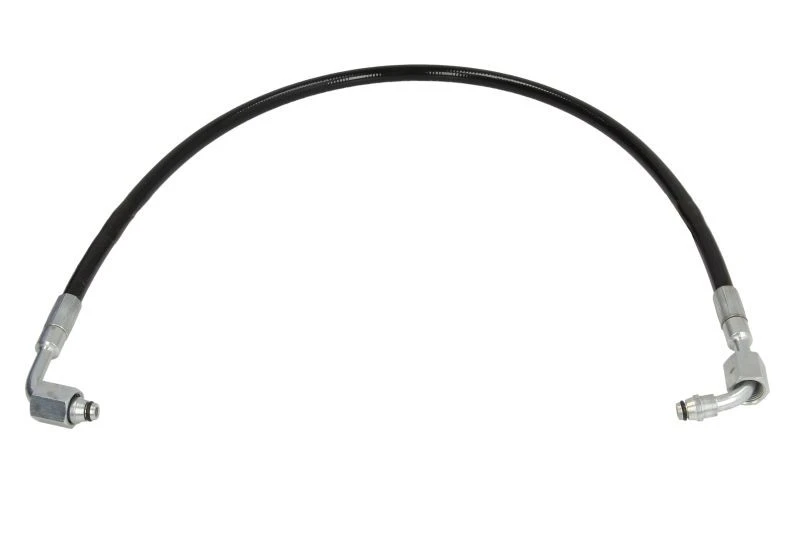 Image of AKUSAN PPK-0620-RV Hose Line, driver cab tilt unit Hose Line,driver cab tilt unit (4043)