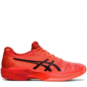 Image of Asics Solution Speed FF L.E Ladies - Red/Black