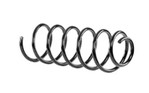 Image of SACHS Coil spring 998 823 Suspension spring,Springs VOLVO,XC70 Cross Country (295)