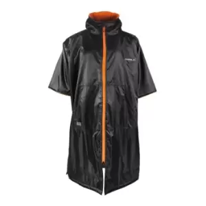 Image of Gul Evo Robe - Black