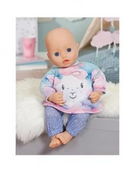 Image of Baby Annabell Sweet Dreams Nightwear 43Cm
