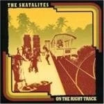 Image of The Skatalites - On The Right Track (Music CD)