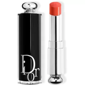 Image of Dior Addict Shiny Lipstick refillable Shade 744 Diorama 3,2 g