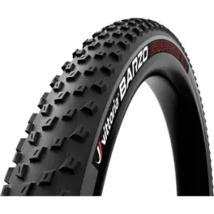 Image of Vittoria Barzo TNT 26 Mountain Bike Tyre - Grey