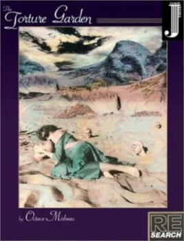 Image of The Torture Garden by Octave Mirbeau Paperback