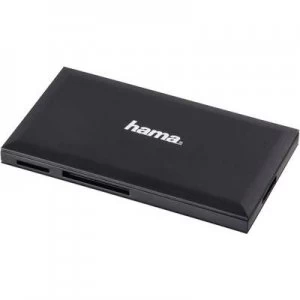 Image of Hama Multi Memory Card Reader