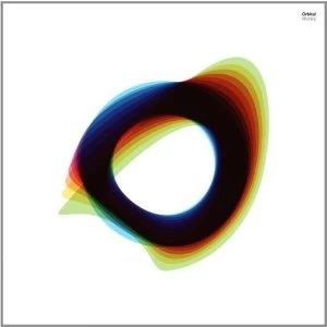 Image of Orbital Wonky Vinyl