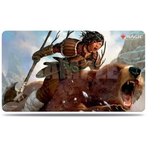 Image of Magic The Gathering - Commander Legends V9 Playmat