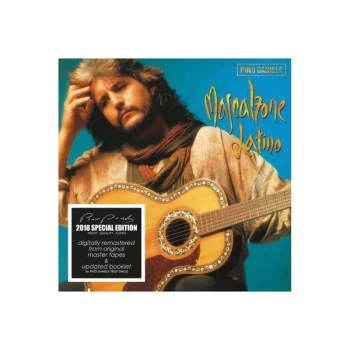 Image of Pino Daniele - Mascalzone Latino Vinyl