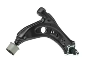 Image of RIDEX Suspension arm VW,SKODA,SEAT 273C0032 6D0407151LBJSB,6Q0407151D,6Q0407151DBJSB 6Q0407151E,6Q0407151EBJSB,6Q0407151L,6D0407151LBJSB,6Q0407151D