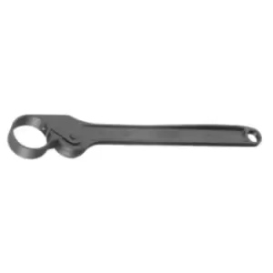Image of Gedore Friction ratchet handle without insert ring 400 mm