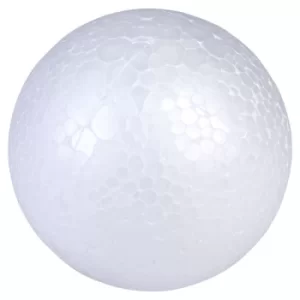 Image of Major Brushes Polystyrene Balls 50mm Pack 20