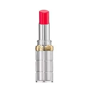 Image of LOreal Paris Color Riche Shine Lipstick Pursue Pretty 109
