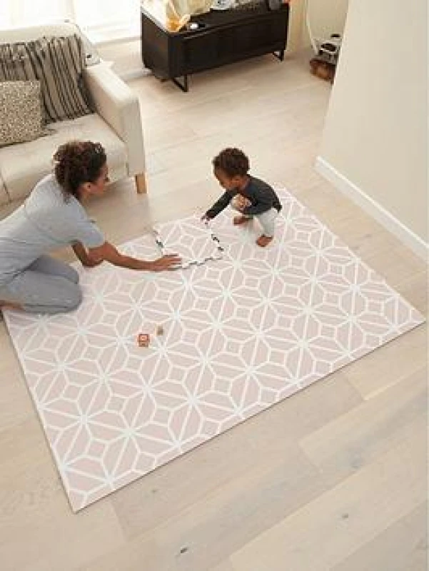 Image of Tutti Bambini Puzzle Play Mat