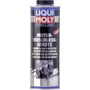 Image of Liqui Moly Pro-Line Motor wear protection 5197 1 l