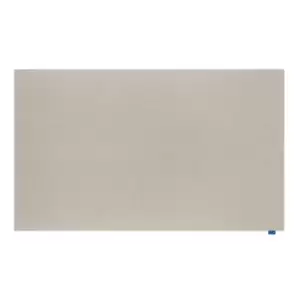Image of Wall-up Acoustic Pinboard 119.5X200CM Soft Beige