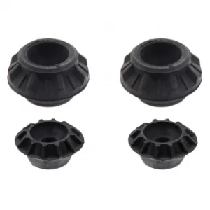 Image of Mounting Bush Repair Kit 14958 by Febi Bilstein Rear Axle Left/Right