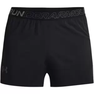 Image of Under Armour Air Run Shorts Mens - Black