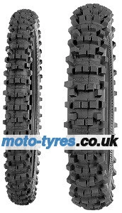 Image of Kenda K760 Trakmaster2 ( 110/100-18 TT 64M NHS )